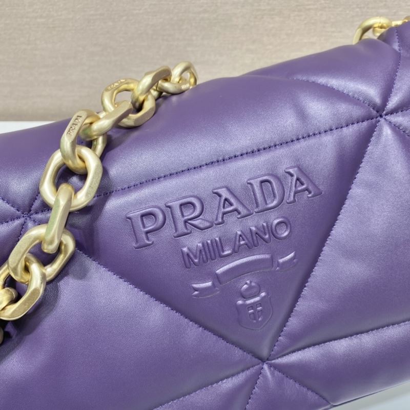 Prada Top Handle Bags